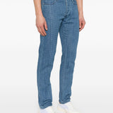 Emporio Armani Jeans Clear Blue