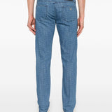 Emporio Armani Jeans Clear Blue