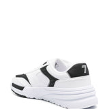 EA7 Sneakers White