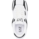 EA7 Sneakers White
