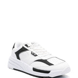 EA7 Sneakers White