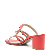 Valentino Garavani 60mm Rockstud sandals