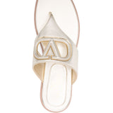 Valentino Garavani VLogo Signature sandals