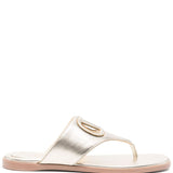 Valentino Garavani VLogo Signature sandals