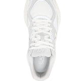 EA7 Sneakers White