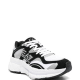 EA7 Sneakers Black