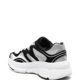EA7 Sneakers Black