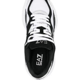 EA7 Sneakers Black