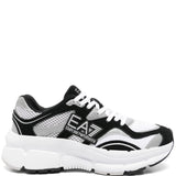 EA7 Sneakers Black