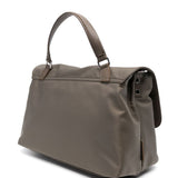 Zanellato Forest Green Cross Body Bag