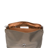 Zanellato Forest Green Cross Body Bag