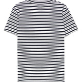 EA7 T-shirts and Polos Black