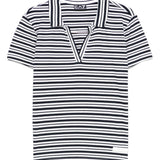 EA7 T-shirts and Polos Black