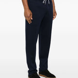 Brunello Cucinelli Trousers Blue