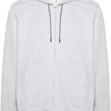 Brunello Cucinelli Sweaters Grey