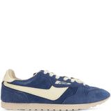 Autry Windspin in suede & Leather