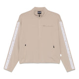 EA7 Sweaters Beige