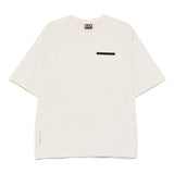 EA7 T-shirts and Polos Beige