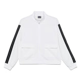 EA7 Sweaters White