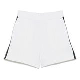 EA7 Shorts White