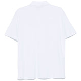 EA7 T-shirts and Polos White