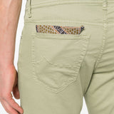 Jacob Cohen Jeans Green