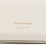 Emporio Armani deer-print mini bag
