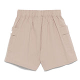 EA7 Shorts Beige