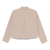 EA7 Shirts Beige