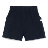 EA7 Shorts Blue