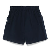 EA7 Shorts Blue