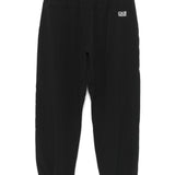 EA7 Trousers Black