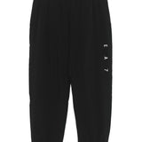 EA7 Trousers Black