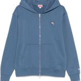 Kenzo Sweaters Blue