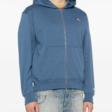 Kenzo Sweaters Blue