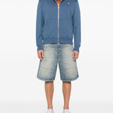Kenzo Sweaters Blue