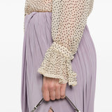 Valentino Shirts Beige