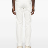 Emporio Armani Jeans White
