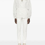 Emporio Armani Jeans White