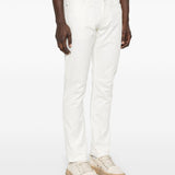 Emporio Armani Jeans White