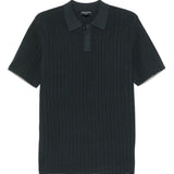 EMPORIO ARMANI CAPSULE T-shirts and Polos Grey