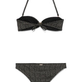 Emporio Armani Sea clothing Black