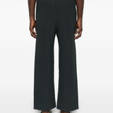 EMPORIO ARMANI CAPSULE Trousers Grey