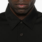Emporio Armani Jackets Black