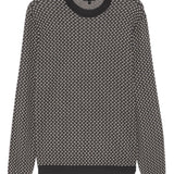 Emporio Armani Sweaters Black