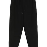 Emporio Armani Trousers Black