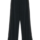 EA7 Trousers Black