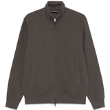 EMPORIO ARMANI CAPSULE Sweaters Brown