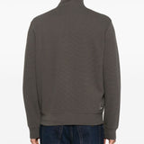 EMPORIO ARMANI CAPSULE Sweaters Brown