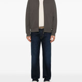 EMPORIO ARMANI CAPSULE Sweaters Brown